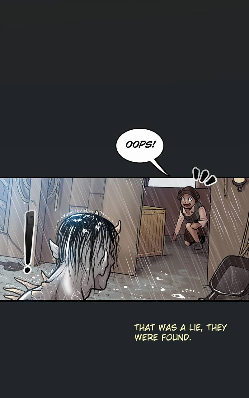 Ordeal Chapter 11, page 73 of 99
