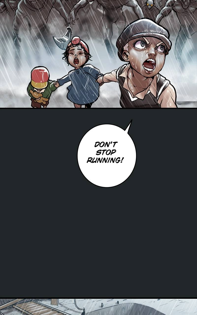 Ordeal Chapter 11, page 75 of 99