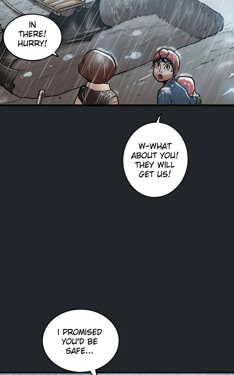 Ordeal Chapter 11, page 76 of 99