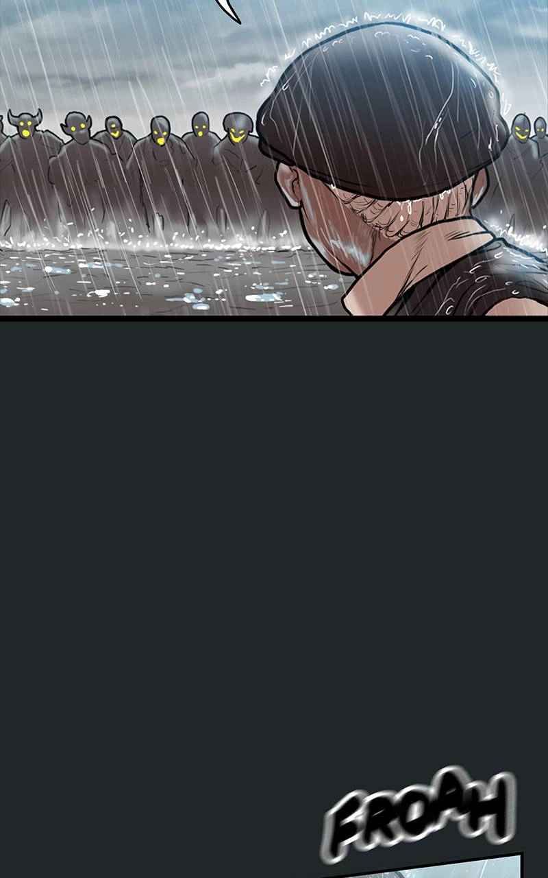 Ordeal Chapter 11, page 77 of 99