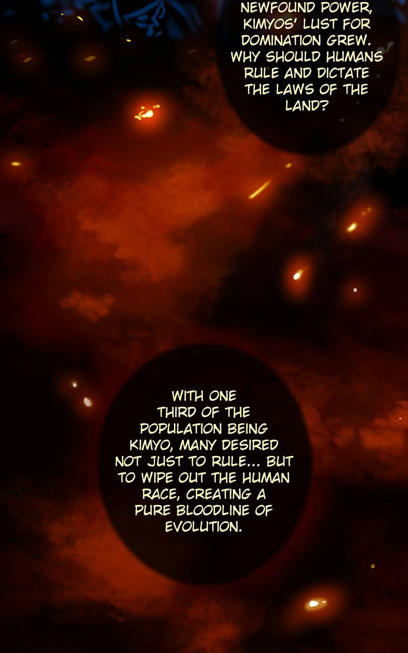 Ordeal Chapter 11, page 8 of 99