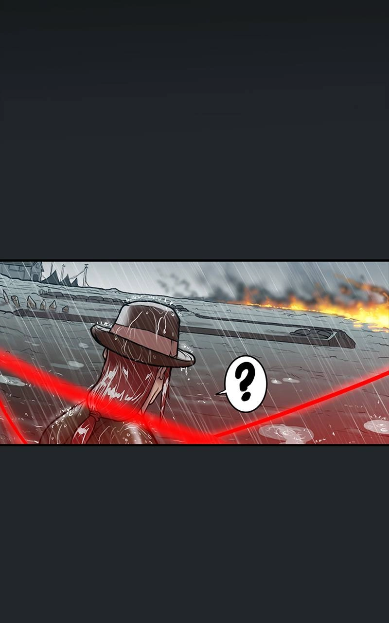 Ordeal Chapter 11, page 85 of 99