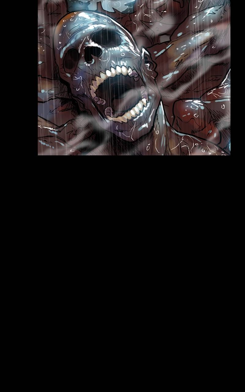 Ordeal Chapter 11, page 91 of 99