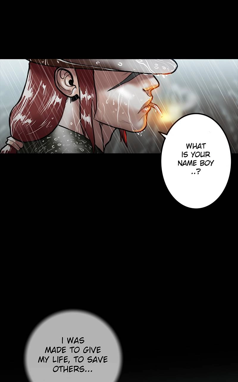 Ordeal Chapter 11, page 92 of 99