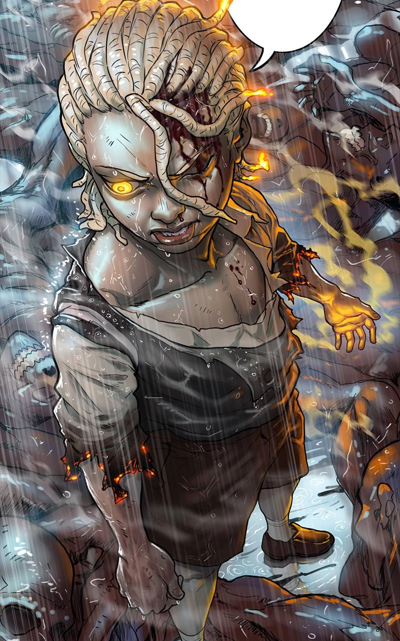 Ordeal Chapter 11, page 94 of 99