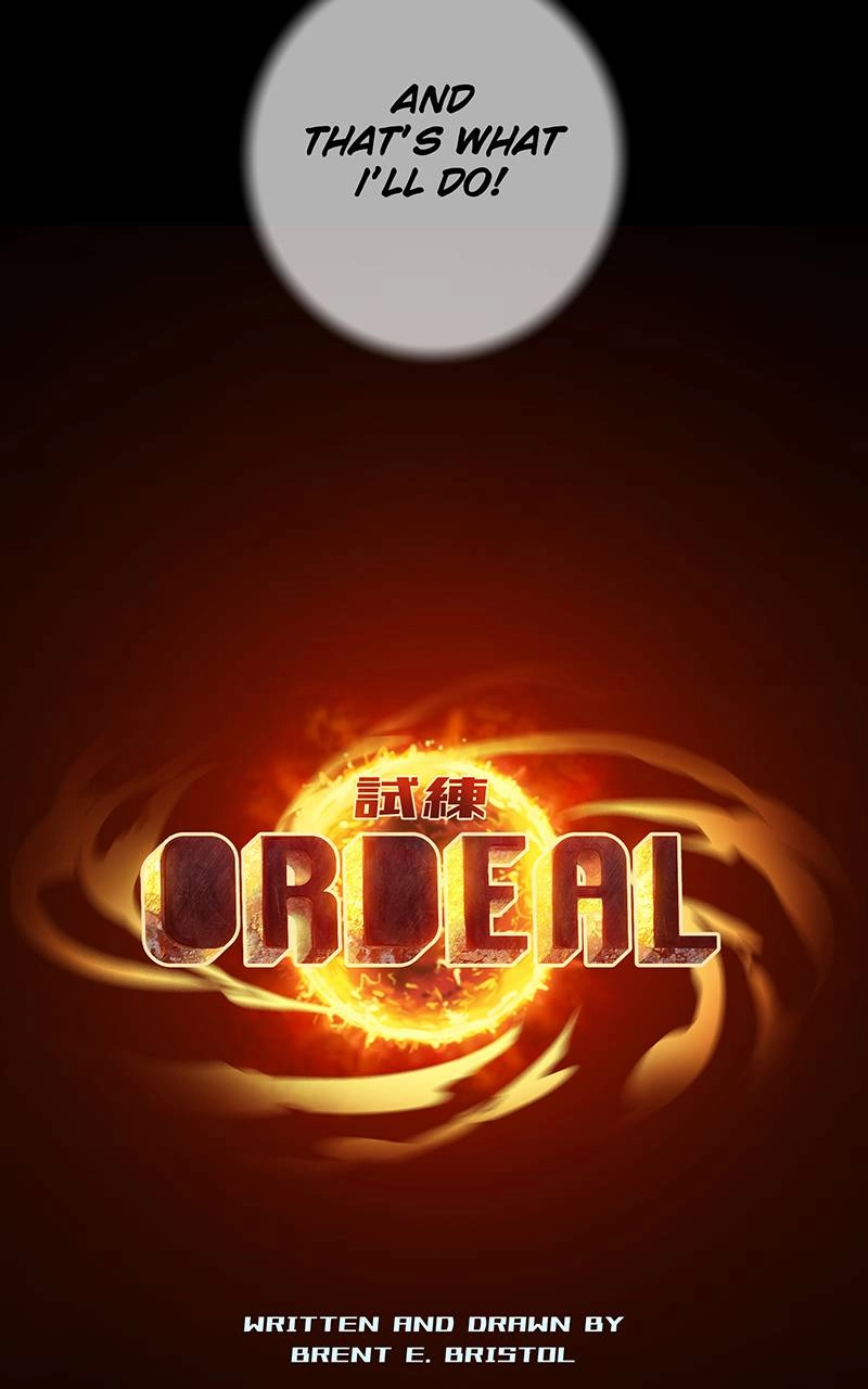 Ordeal Chapter 11, page 96 of 99