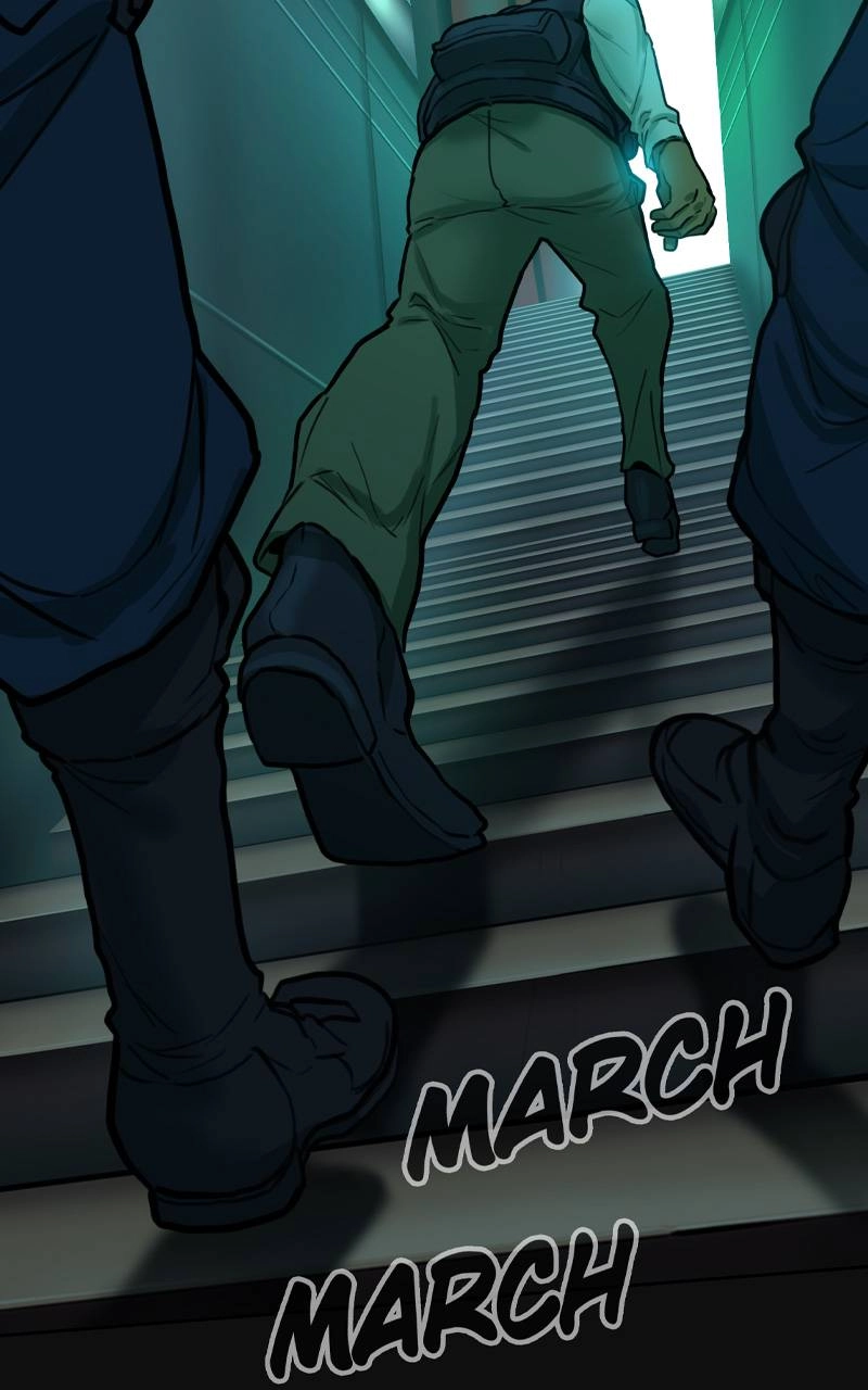 Ordeal Chapter 110, page 11 of 94
