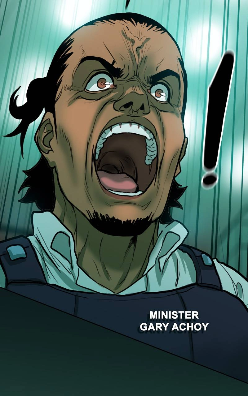 Ordeal Chapter 110, page 16 of 94