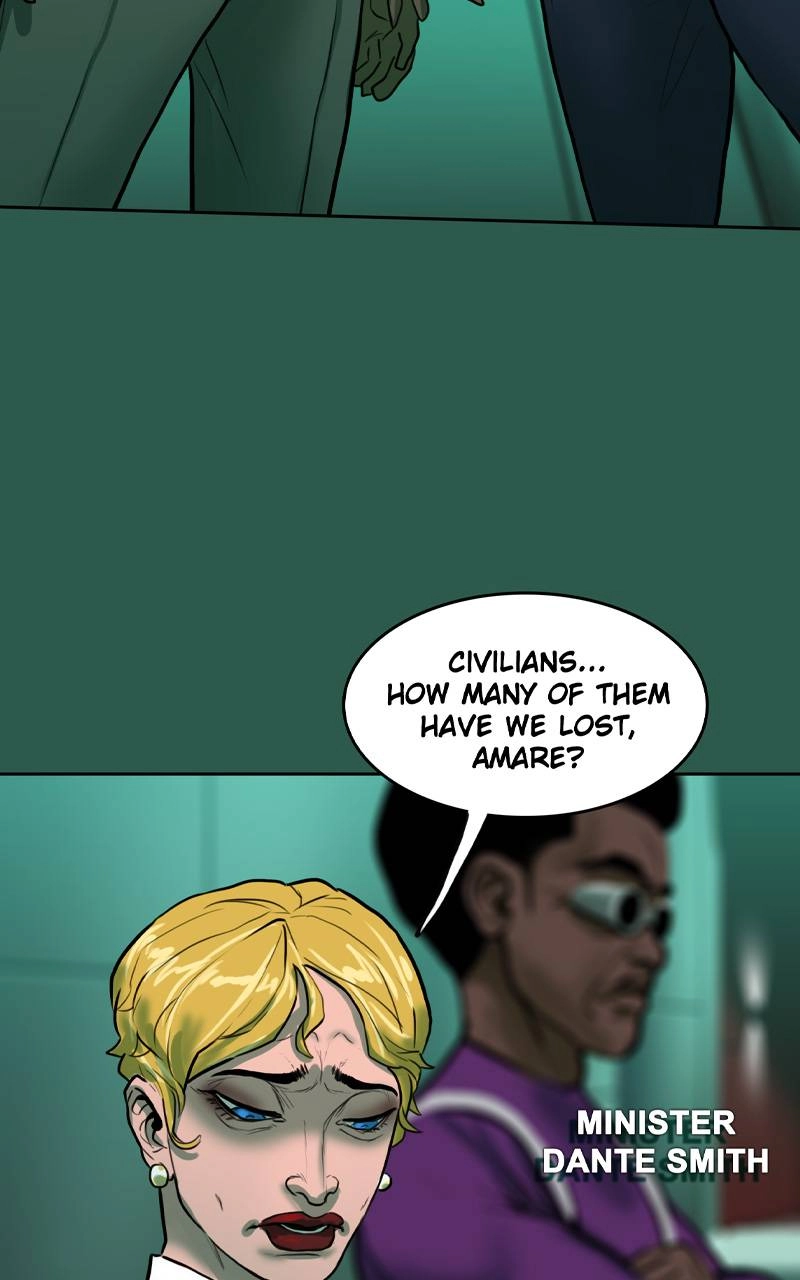 Ordeal Chapter 110, page 18 of 94