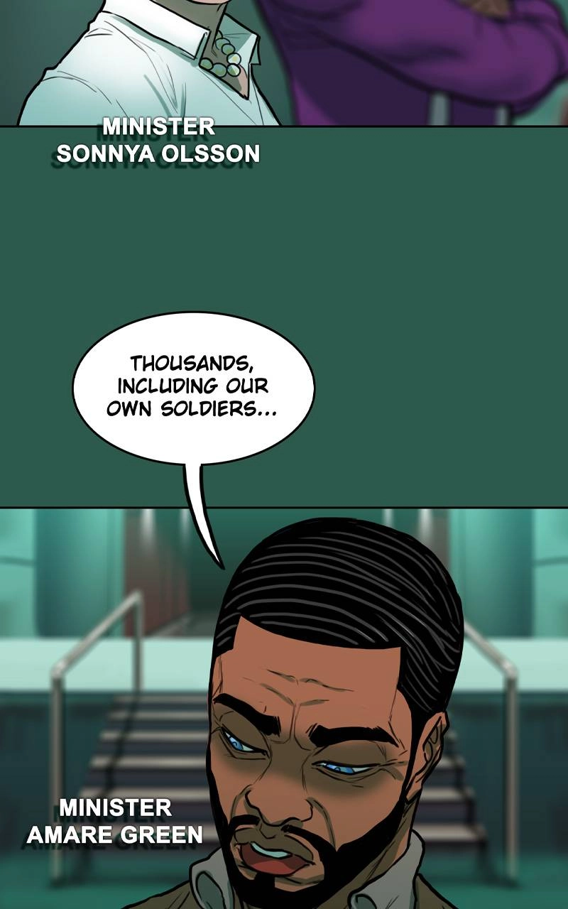 Ordeal Chapter 110, page 19 of 94