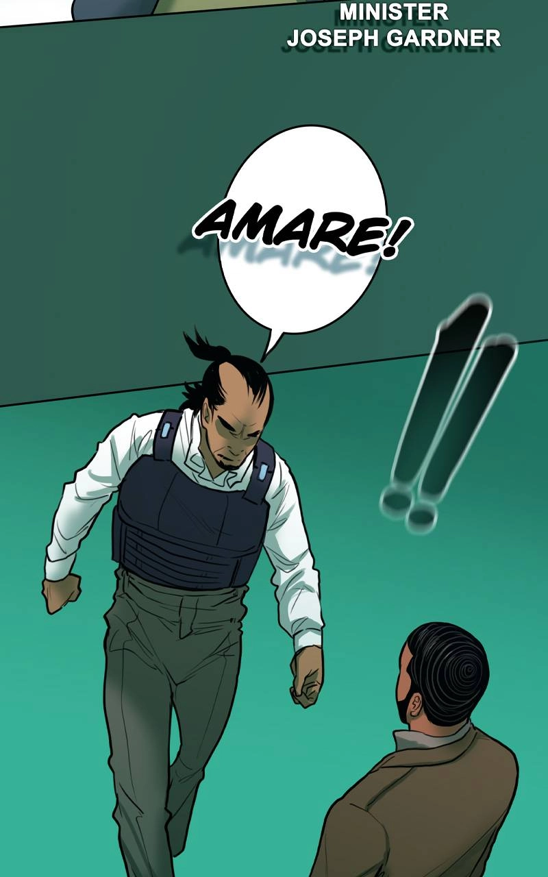 Ordeal Chapter 110, page 21 of 94