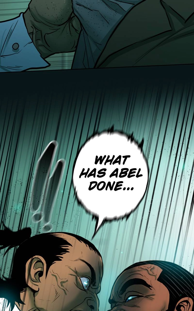 Ordeal Chapter 110, page 23 of 94