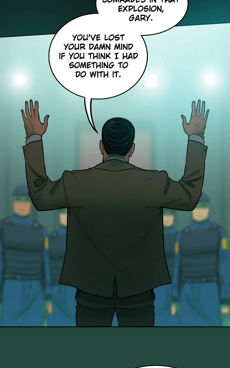 Ordeal Chapter 110, page 26 of 94