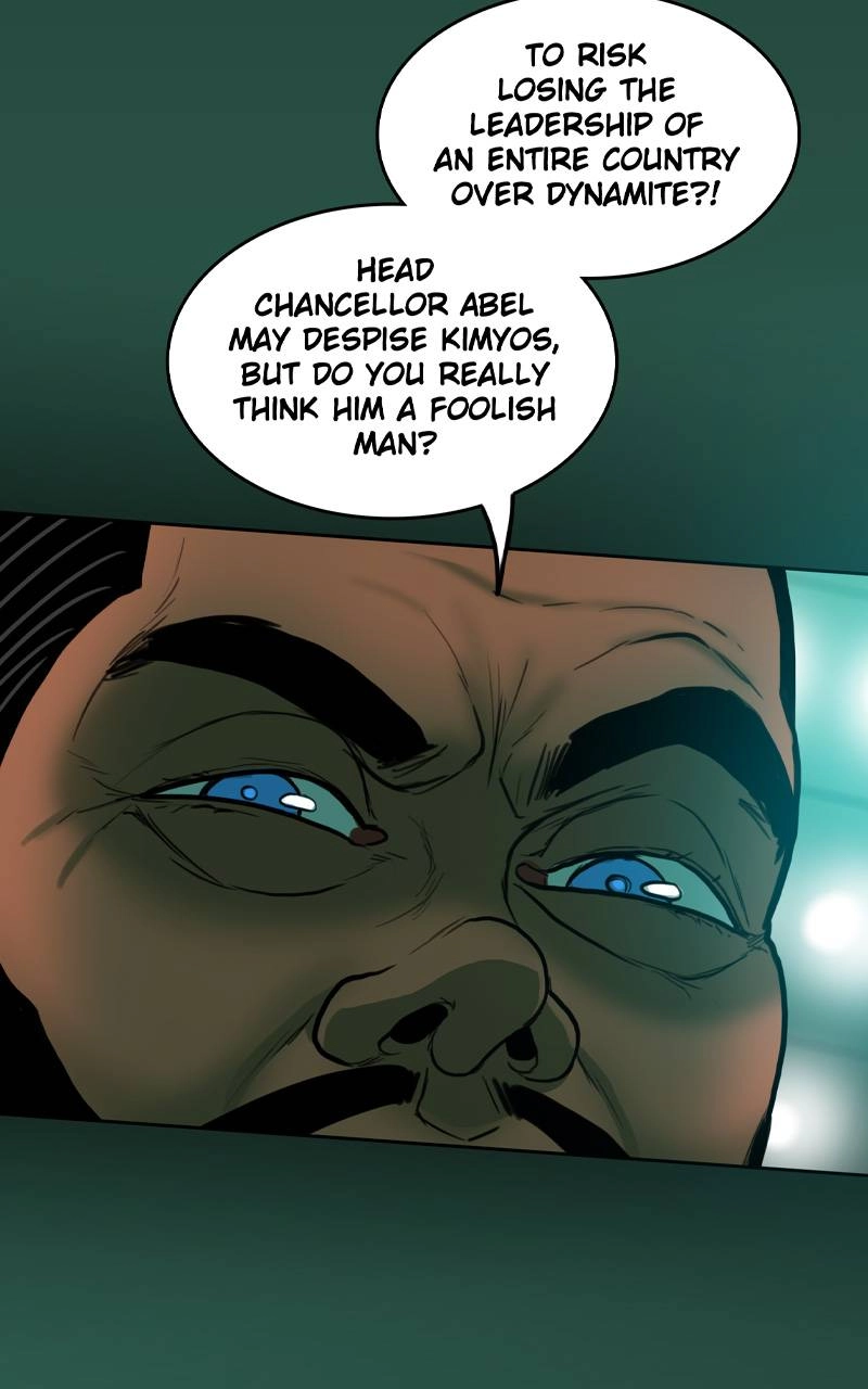 Ordeal Chapter 110, page 27 of 94