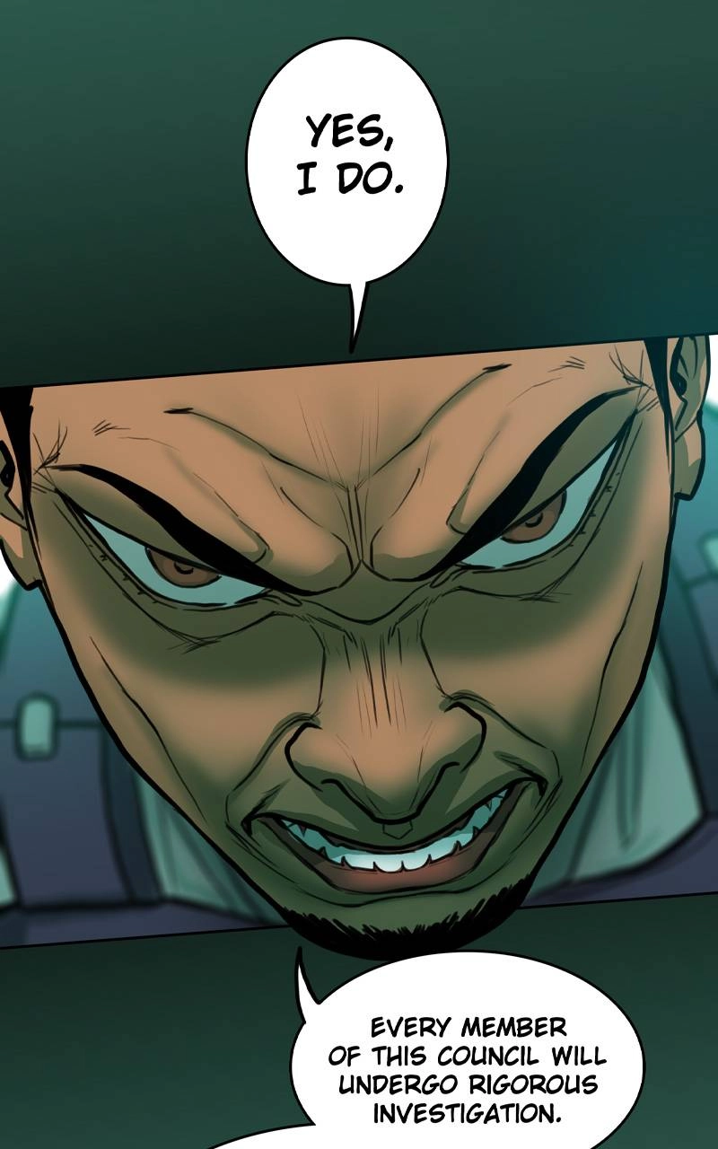 Ordeal Chapter 110, page 28 of 94