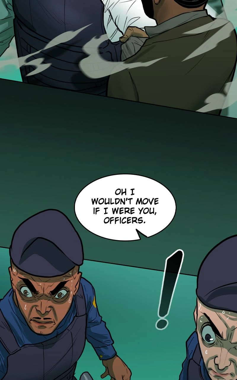Ordeal Chapter 110, page 33 of 94