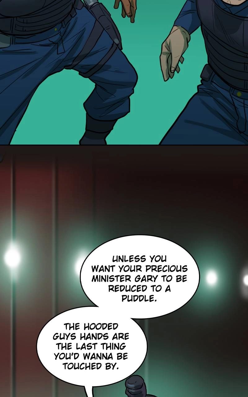 Ordeal Chapter 110, page 34 of 94