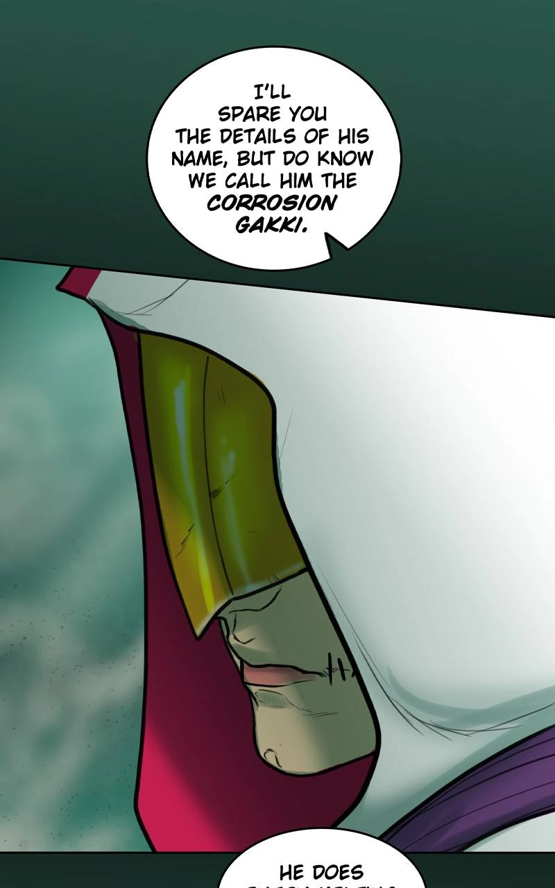 Ordeal Chapter 110, page 36 of 94