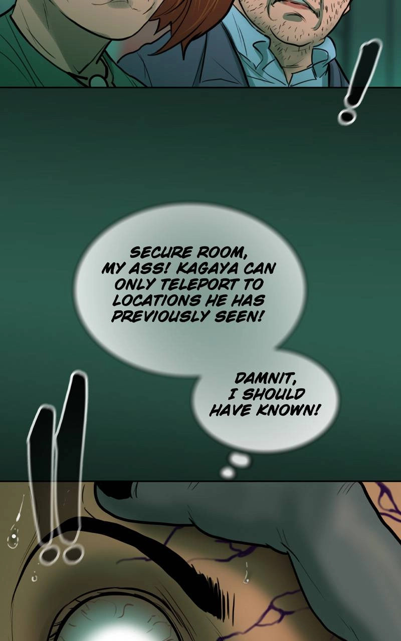 Ordeal Chapter 110, page 38 of 94