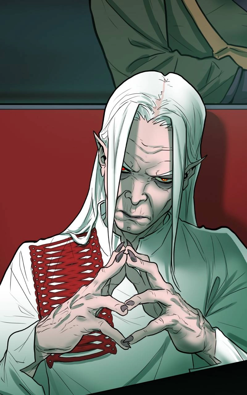 Ordeal Chapter 110, page 40 of 94