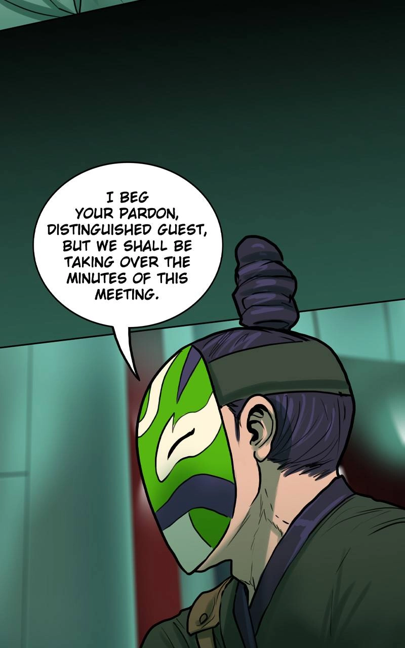 Ordeal Chapter 110, page 41 of 94
