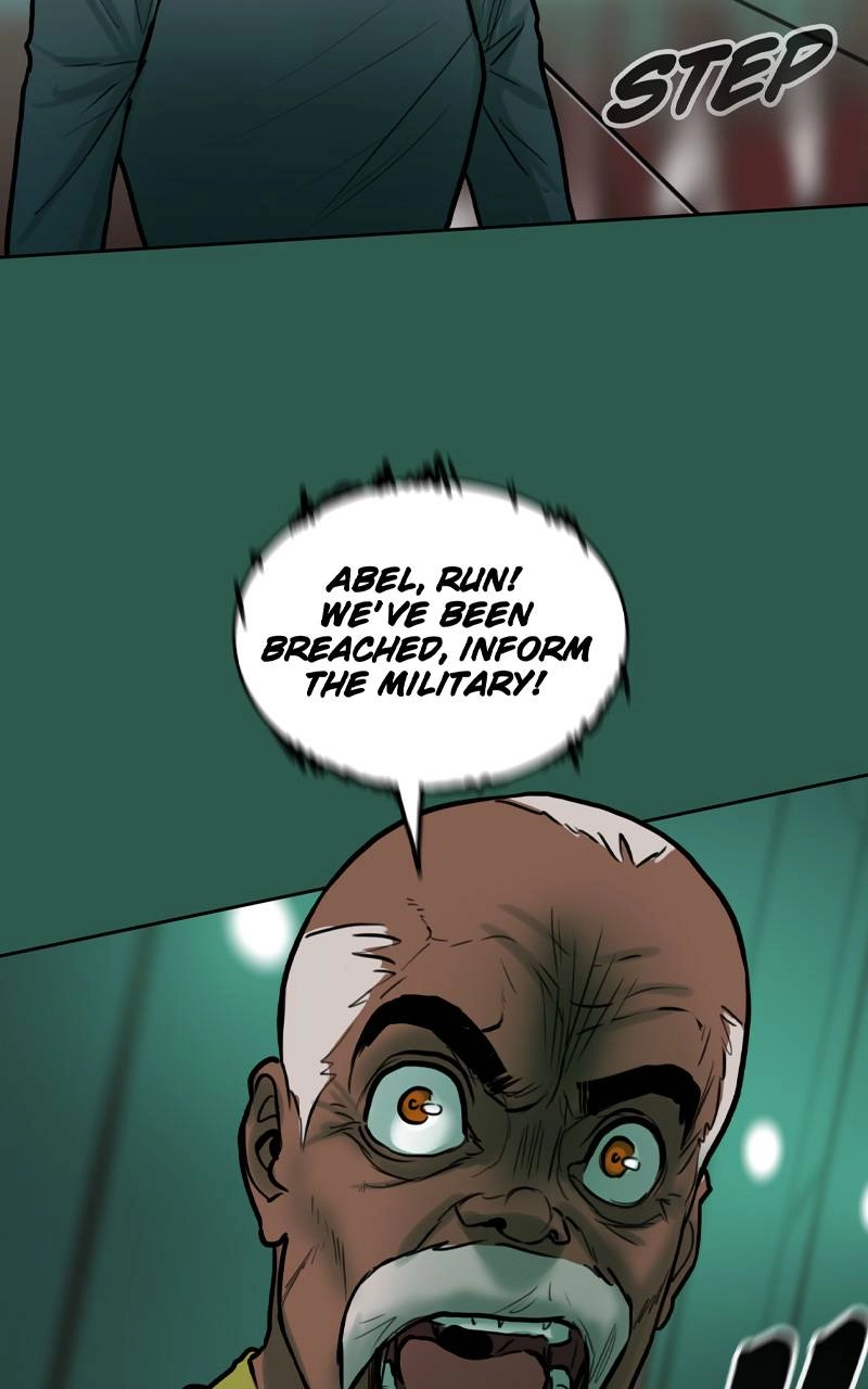 Ordeal Chapter 110, page 43 of 94