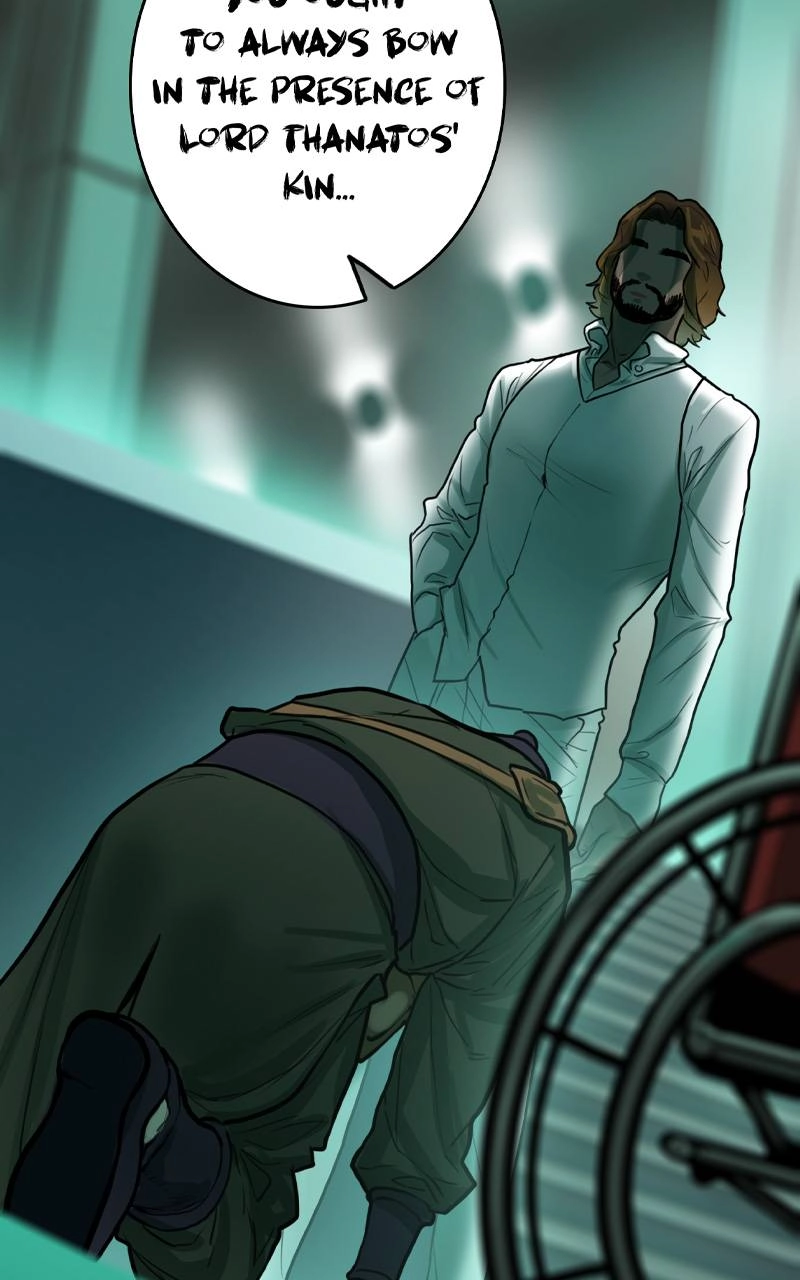 Ordeal Chapter 110, page 49 of 94