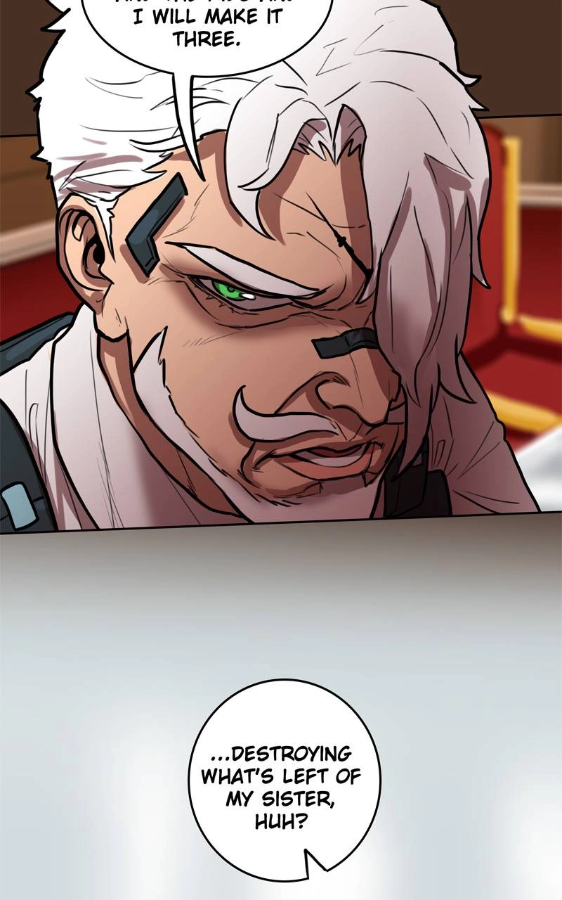 Ordeal Chapter 110, page 5 of 94
