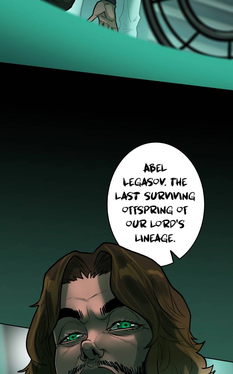 Ordeal Chapter 110, page 50 of 94