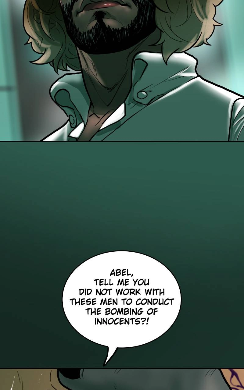 Ordeal Chapter 110, page 51 of 94
