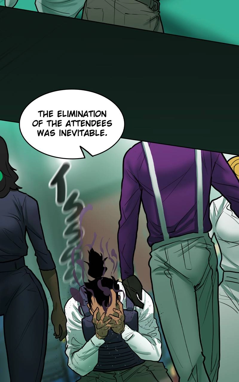 Ordeal Chapter 110, page 55 of 94