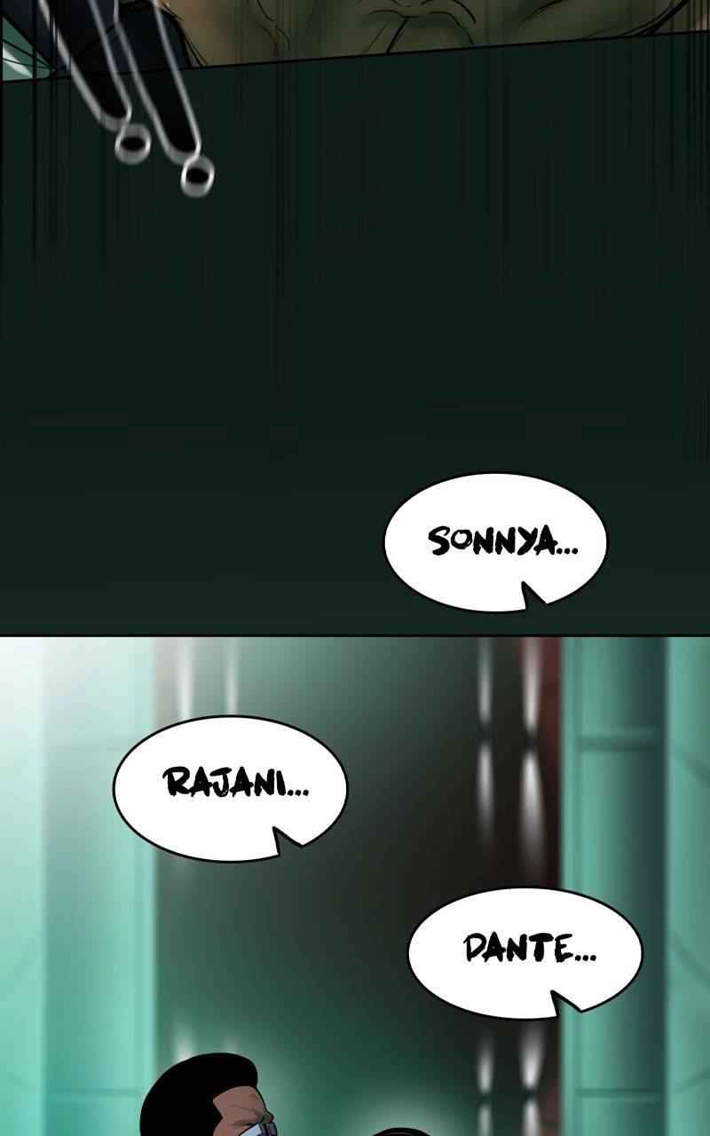Ordeal Chapter 110, page 57 of 94