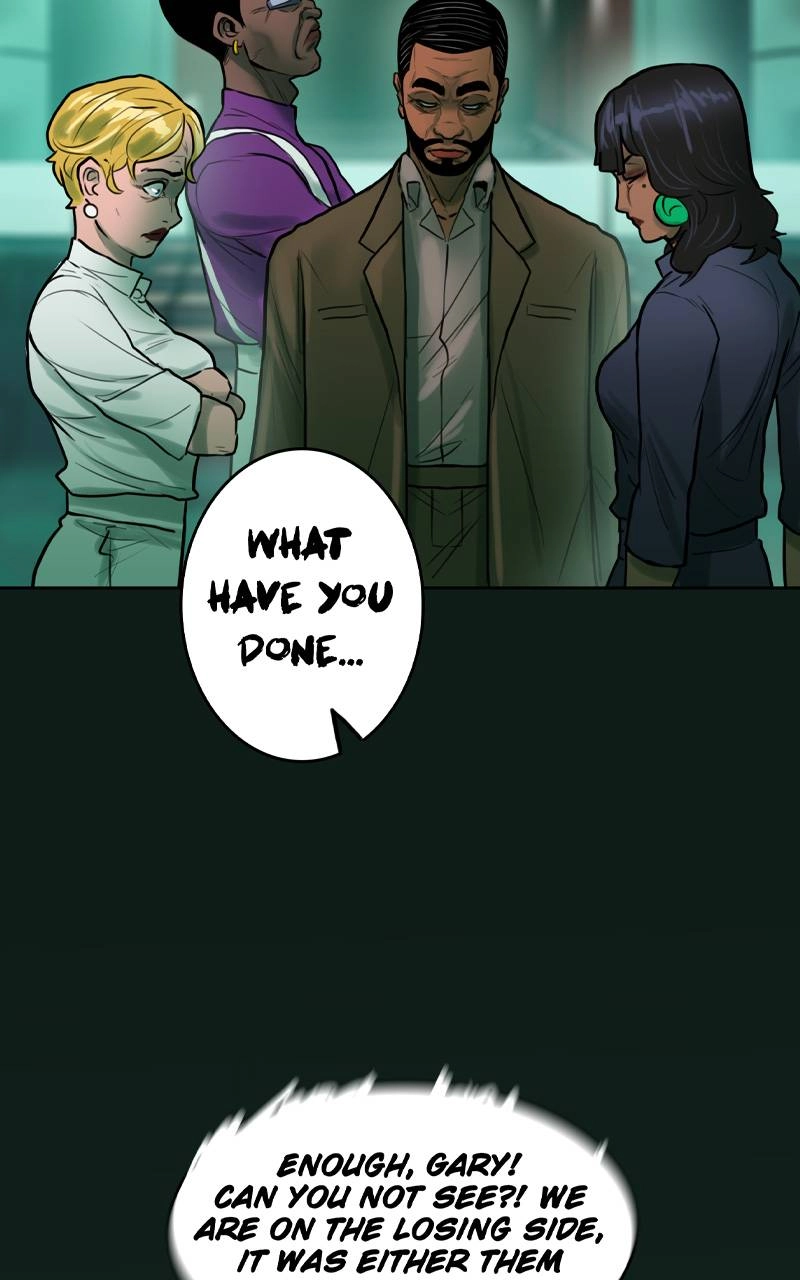 Ordeal Chapter 110, page 58 of 94