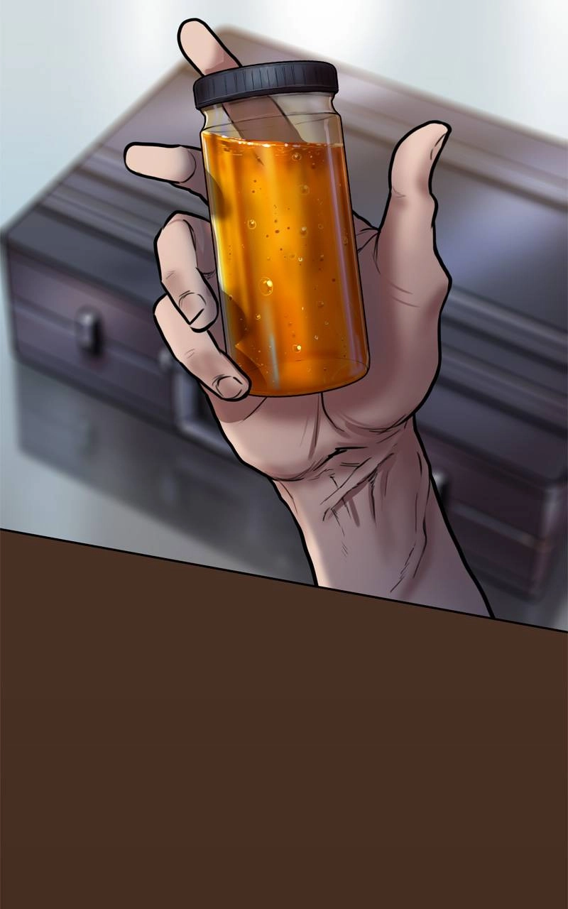 Ordeal Chapter 110, page 6 of 94