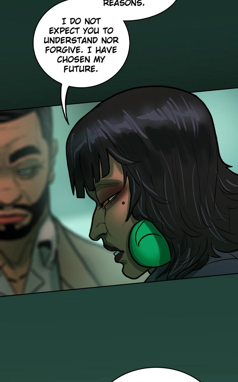 Ordeal Chapter 110, page 60 of 94