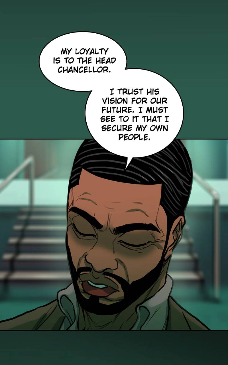 Ordeal Chapter 110, page 62 of 94