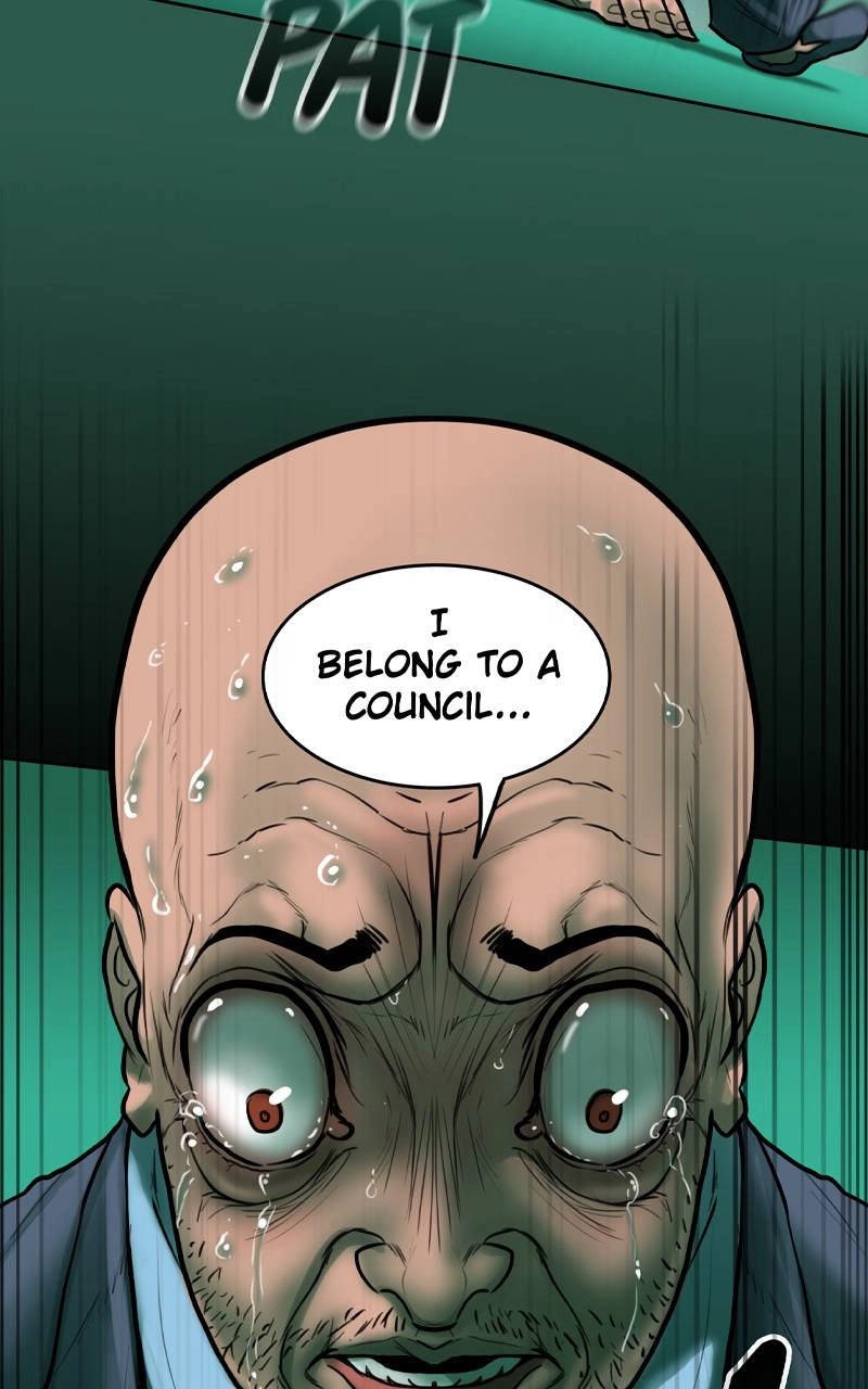 Ordeal Chapter 110, page 64 of 94