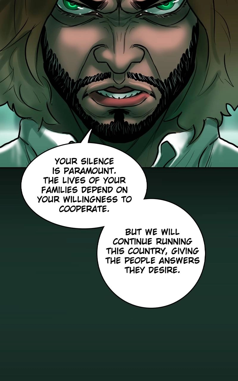 Ordeal Chapter 110, page 66 of 94