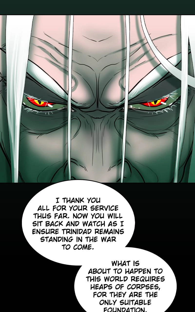 Ordeal Chapter 110, page 67 of 94