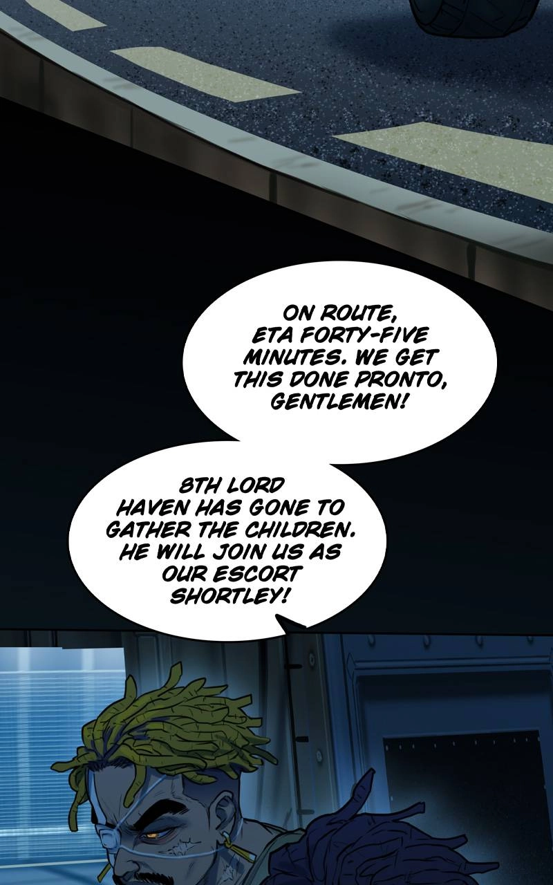 Ordeal Chapter 110, page 73 of 94