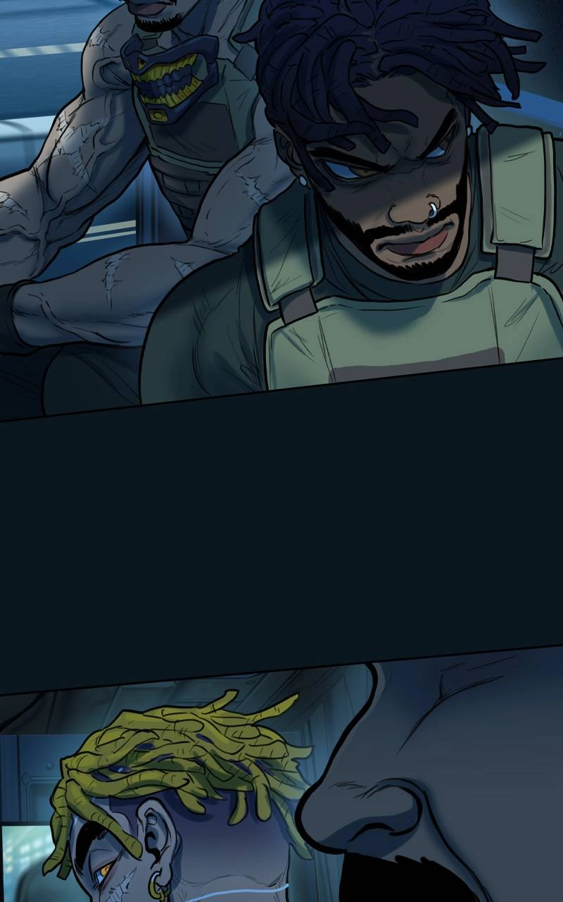 Ordeal Chapter 110, page 74 of 94
