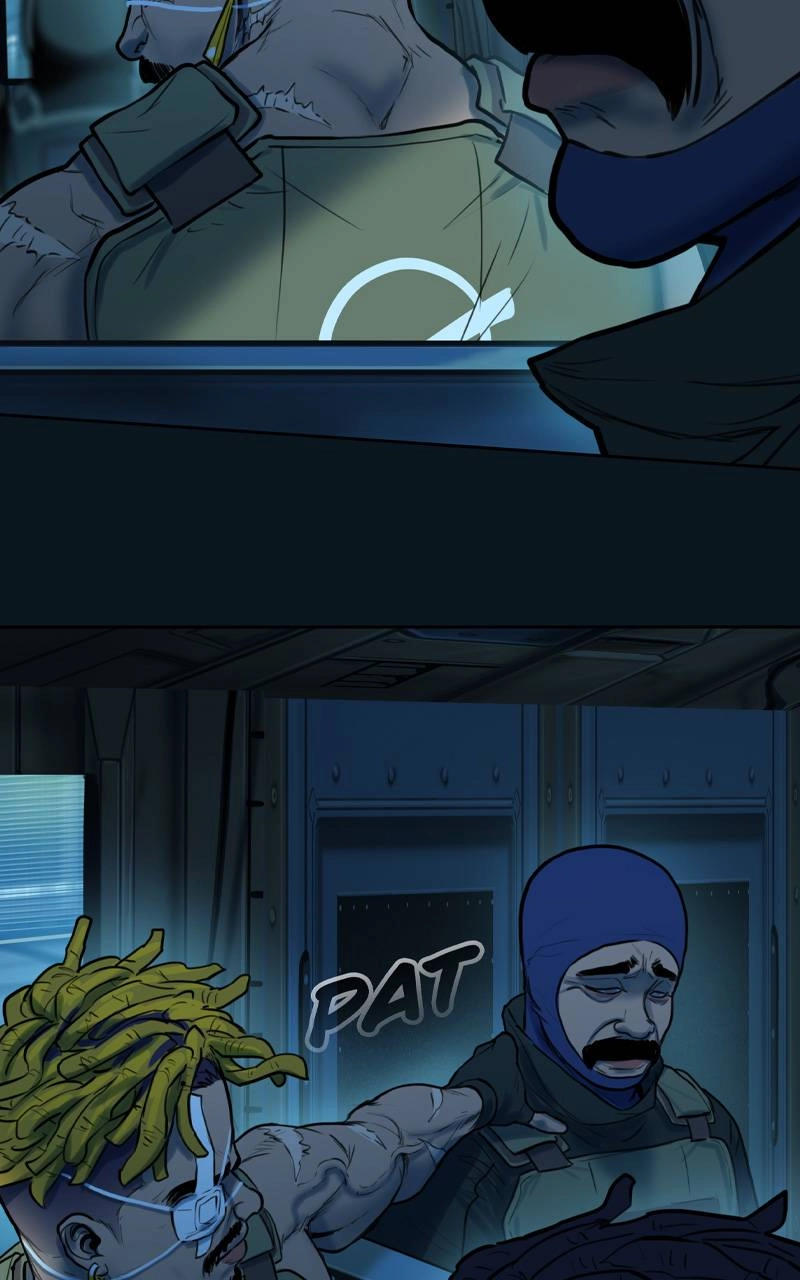 Ordeal Chapter 110, page 75 of 94
