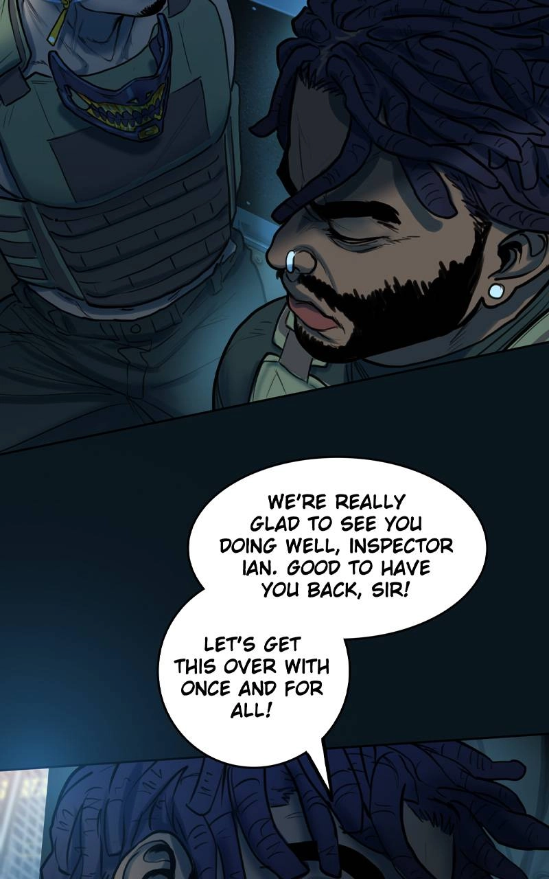 Ordeal Chapter 110, page 76 of 94