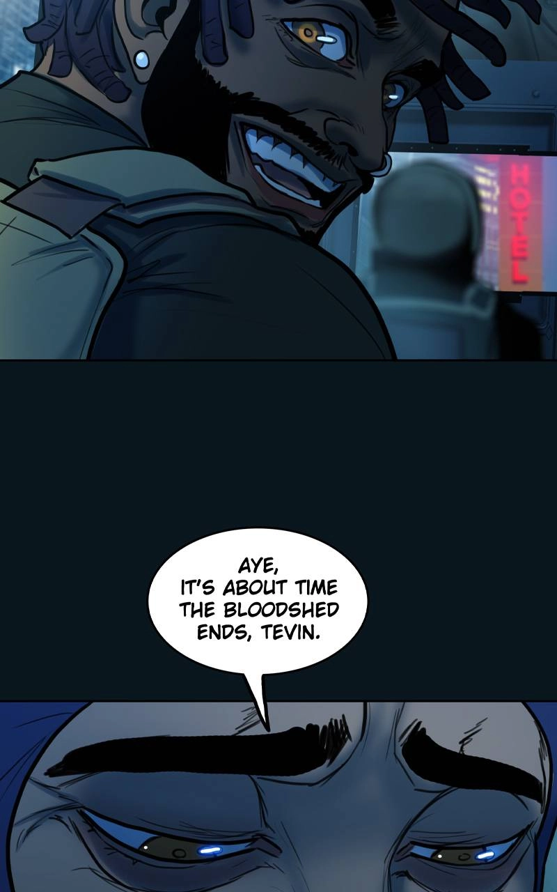 Ordeal Chapter 110, page 77 of 94
