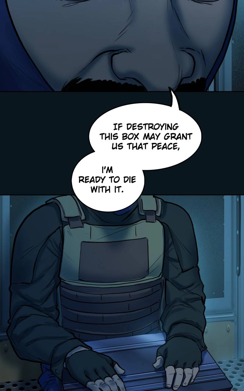 Ordeal Chapter 110, page 78 of 94