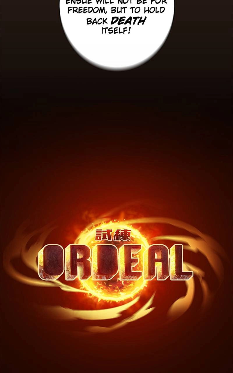 Ordeal Chapter 110, page 8 of 94