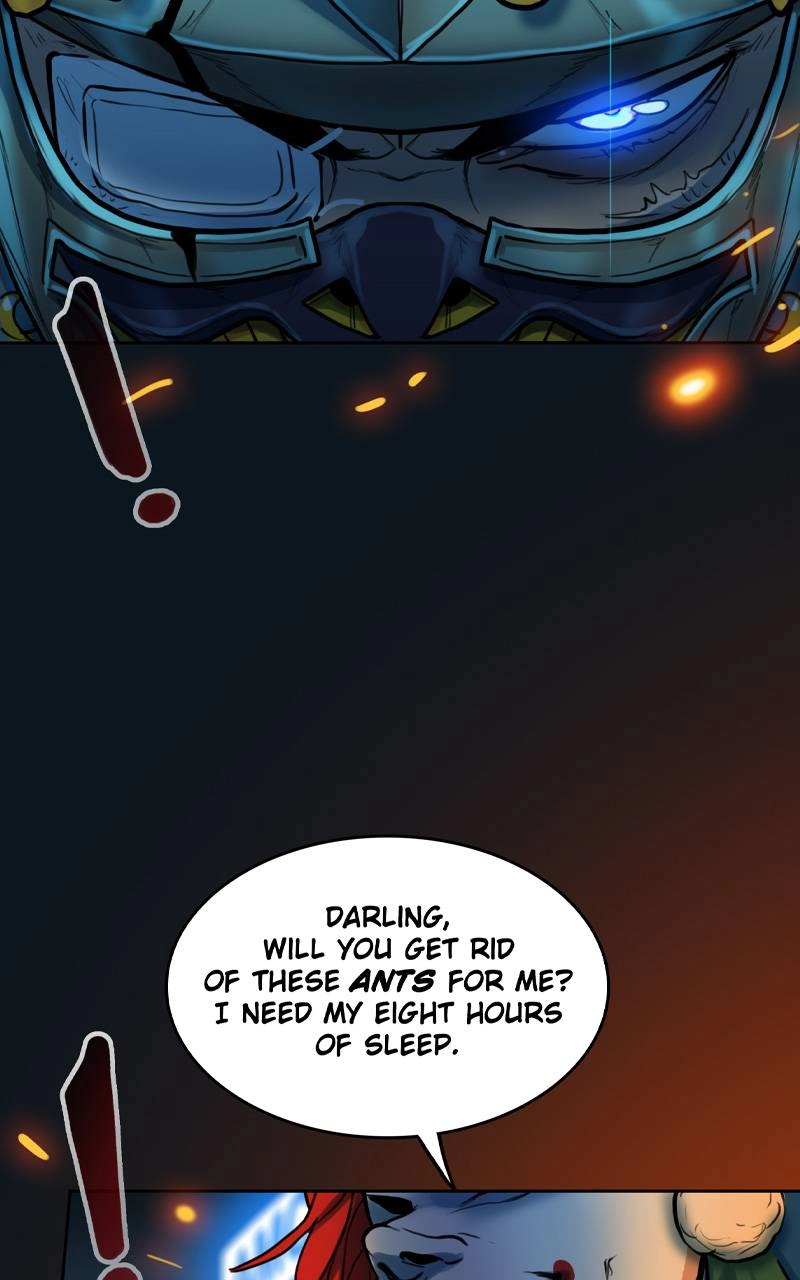 Ordeal Chapter 110, page 87 of 94
