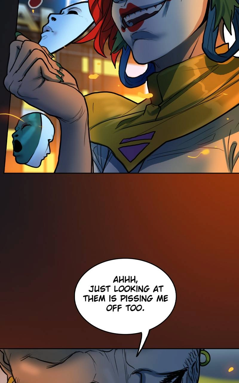 Ordeal Chapter 110, page 88 of 94