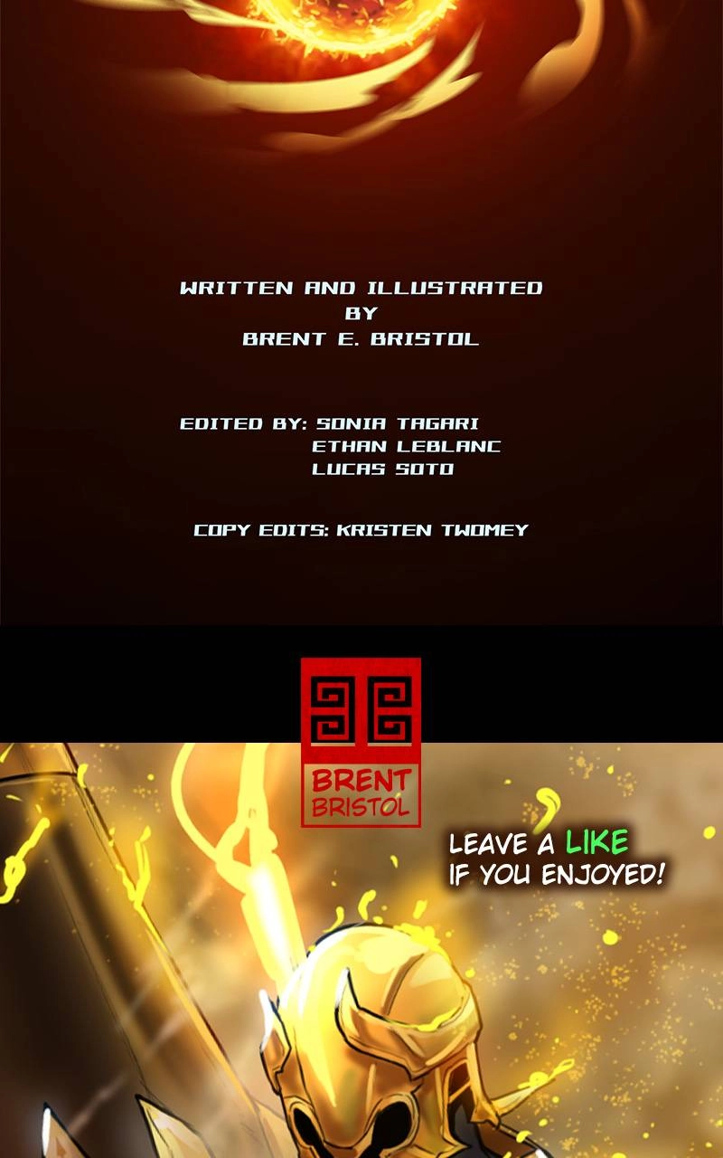 Ordeal Chapter 111, page 105 of 106