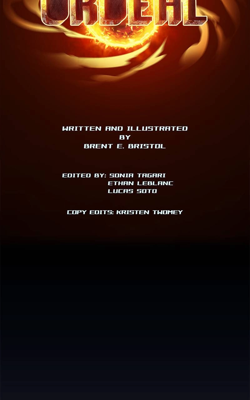 Ordeal Chapter 111, page 12 of 106